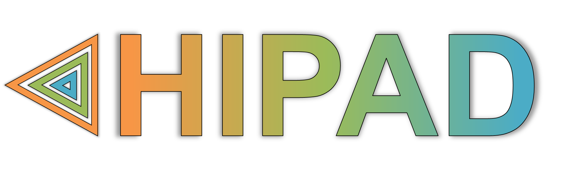 Logo HIPAD