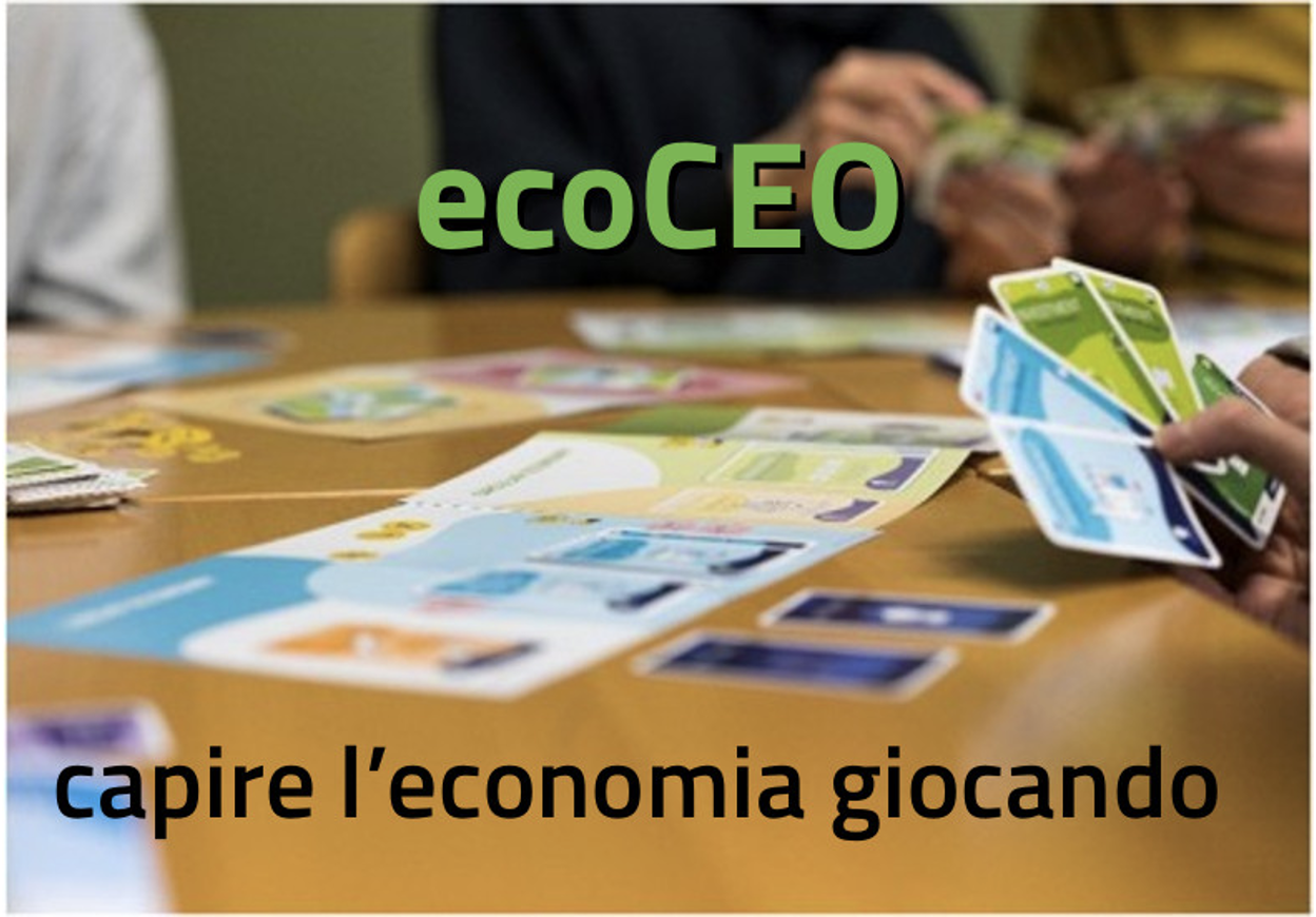 ecoceo serious game